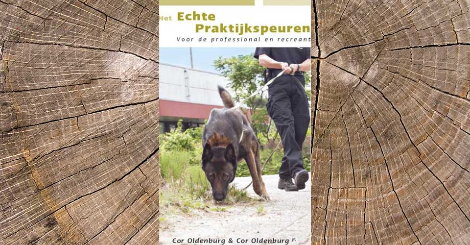 Het echte praktijkspeuren, voor de professional en recreant