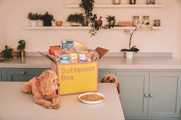 Gezonde kant-en-klare maaltijden voor je hond van Butternut Box