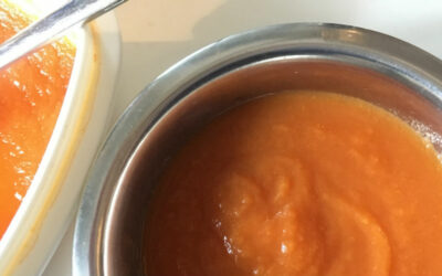 Dokter Moro-soep, voor als je hond diarree heeft