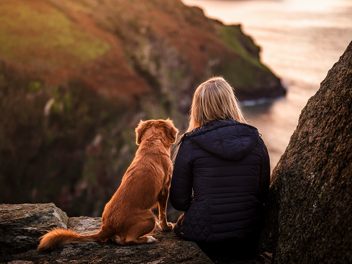 Activiteiten voor een leuke vakantie mét hond
