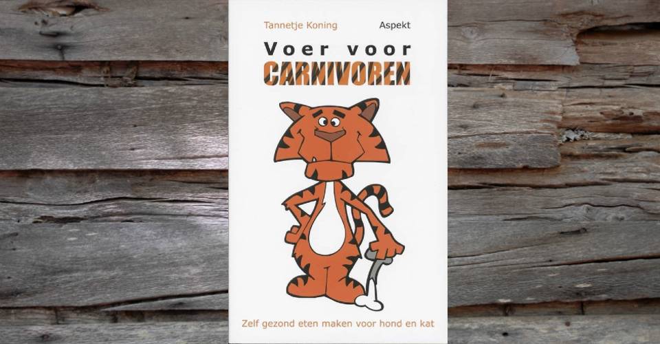 Voer voor Carnivoren