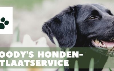 Woody’s Hondenuitlaatservice